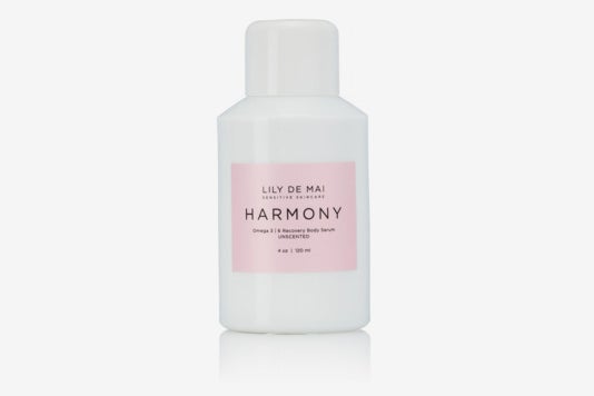 Lily de Mai Body Serum.